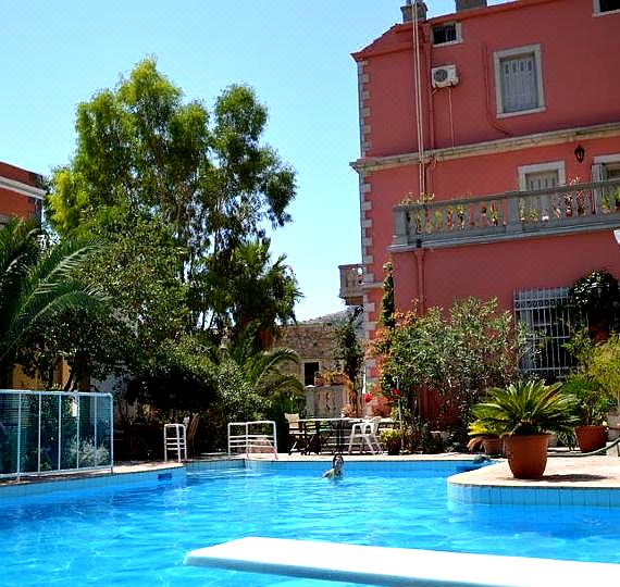 Villa Melina